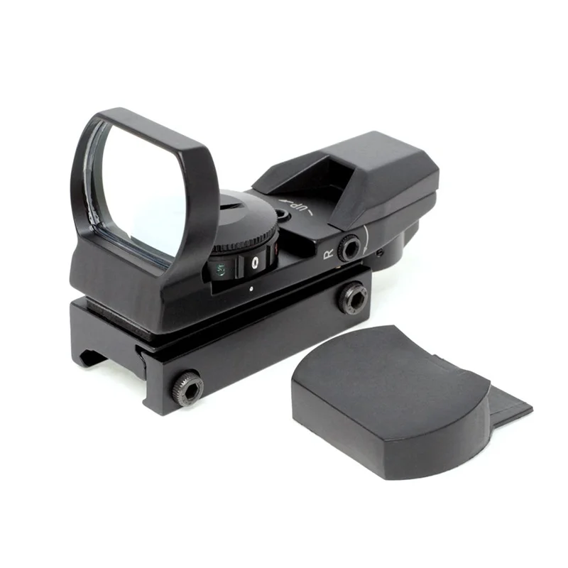 Прицел AO3015 для винтовки прицел пневматического ружья с 4 линзами голографический