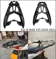 mtkracing for yamaha nmax nmax 155 125 150 nmax155 2020 2022 rear support luggage saddle rack carrier bag carrier rack kit