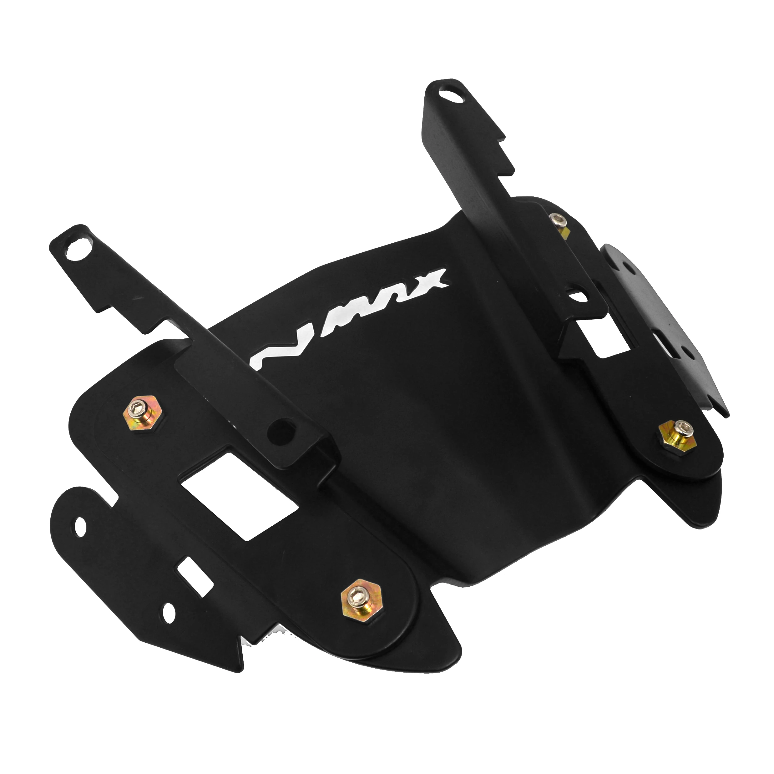 MTKRACING для N MAX Nmax 155 125 150 2015 2019 Аксессуары мотоциклов Задняя сторона зеркало адаптер
