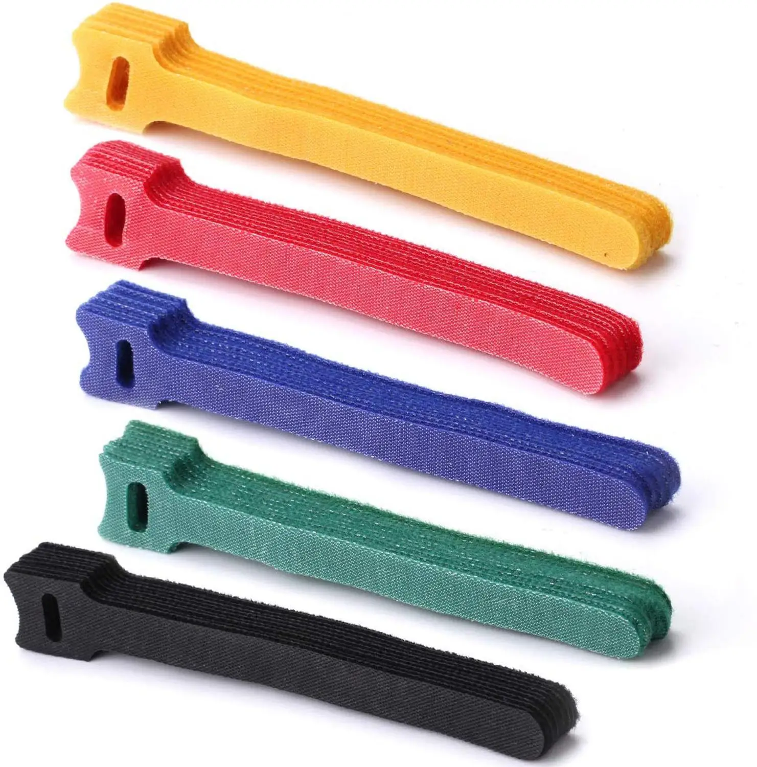 20 штук в наборе USB устройство для сматывания шнура питания и органайзер дома жгут