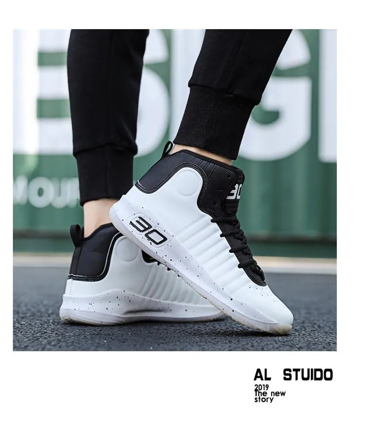 Новые мужские баскетбольные кроссовки zapatillas hombre Deportiva Lebron дышащие мужские Ботильоны баскетбольные кроссовки спортивная обувь