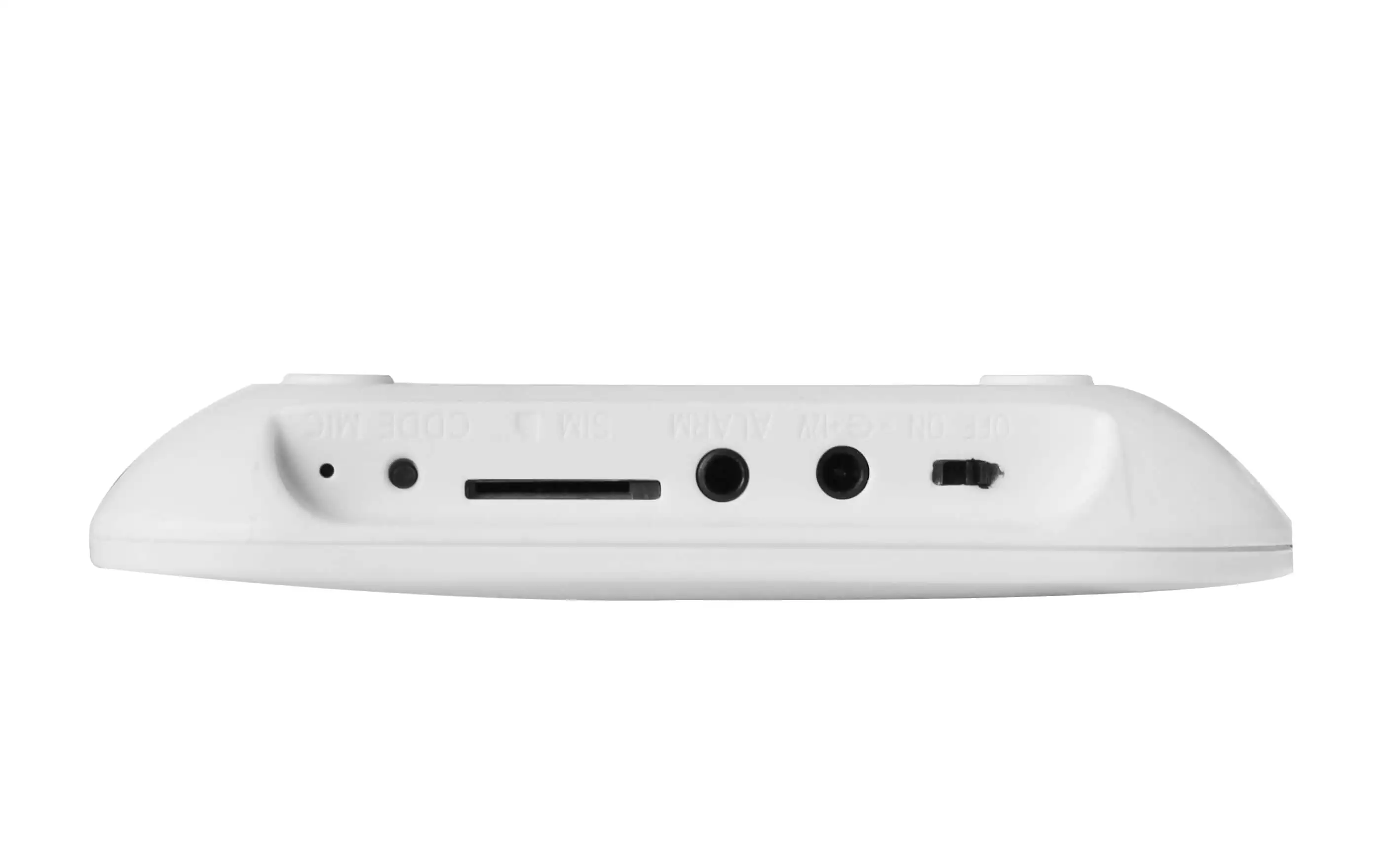 Ihome умная кнопка тревоги Pstn Sos Gsm Бытовая Беспроводная система Wifi/433 92 МГц