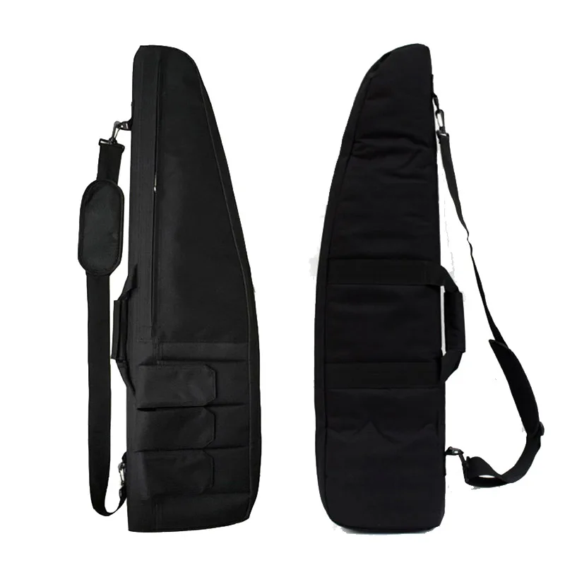 Военные Аксессуары тактическая охотничья сумка чехол для винтовки страйкбола