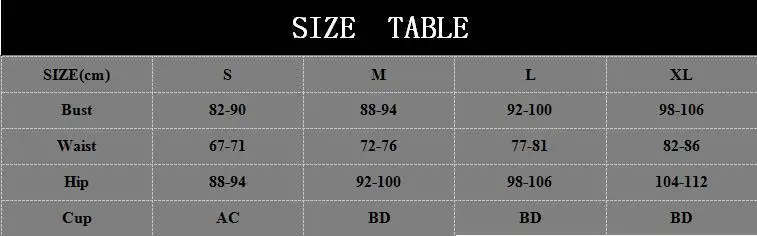 

Push Up Micro Chain Bikini 2020 Halter Swimsuit Sexy Women Bandage Bathing Suits Thong Swimwear 2pieces Female black Beachwear