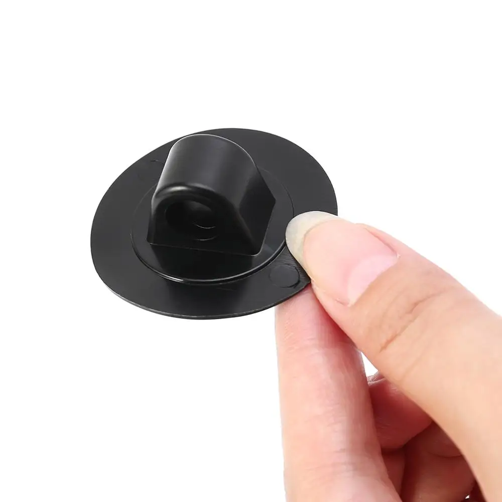 10 шт. надувная лодка каяк моторное крепление подставка держатель безопасная