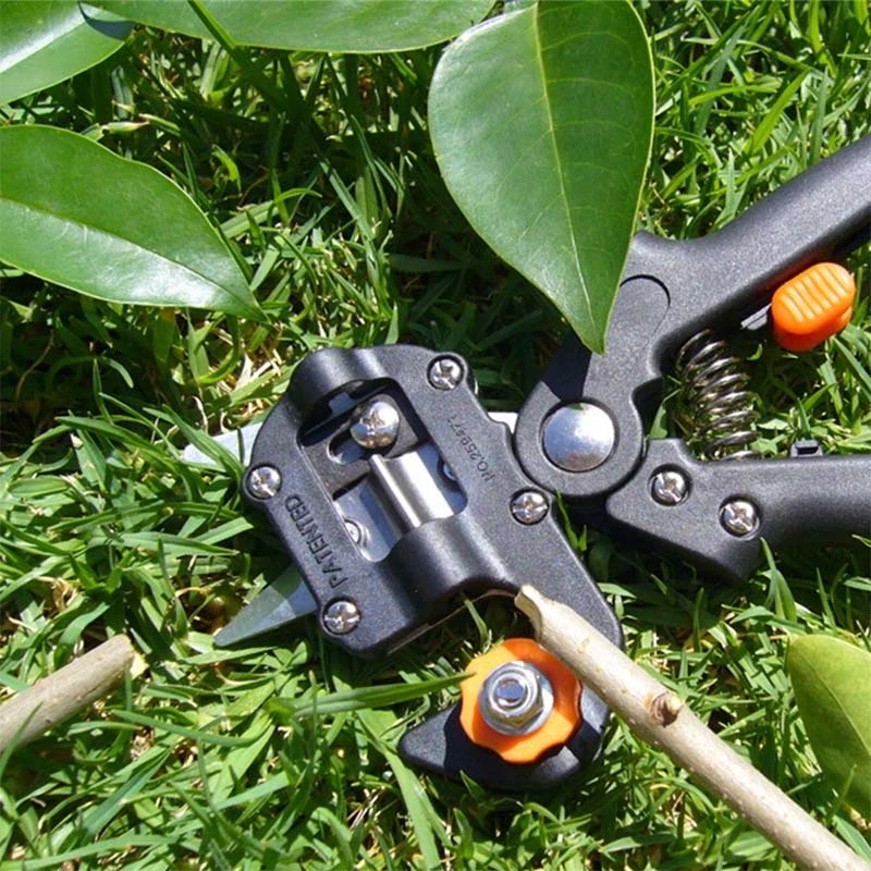 Садовый секатор для походов профессиональный растений | Спорт и развлечения