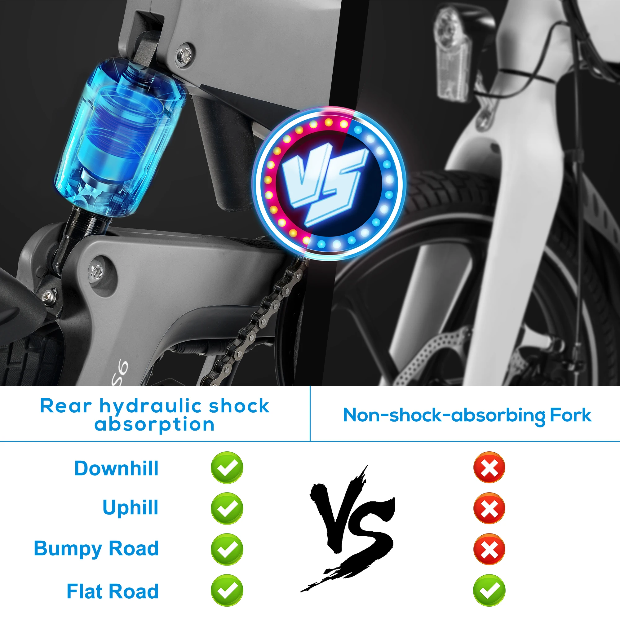 

K1-012Ebike Electric Bicycle Small Mobility Assist Foldable Bicycle 3lever Speed 36V 250W Electric Scooter