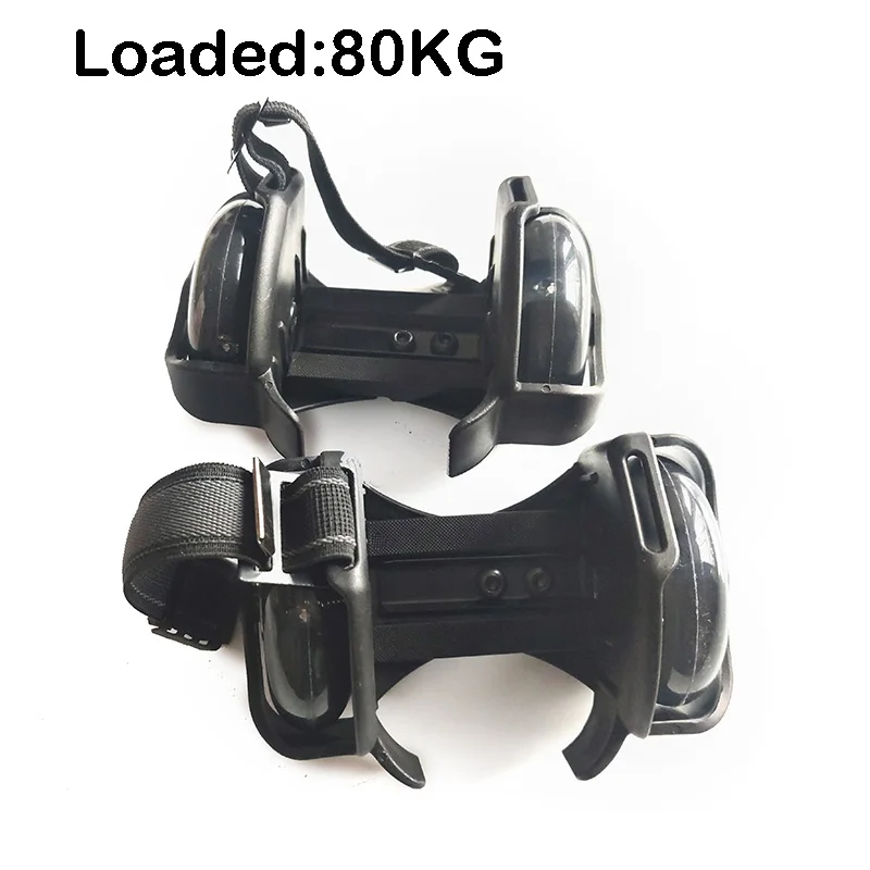 FITSHAPE ботинки для роликовых коньков маленькие роликовые коньки со вспышкой