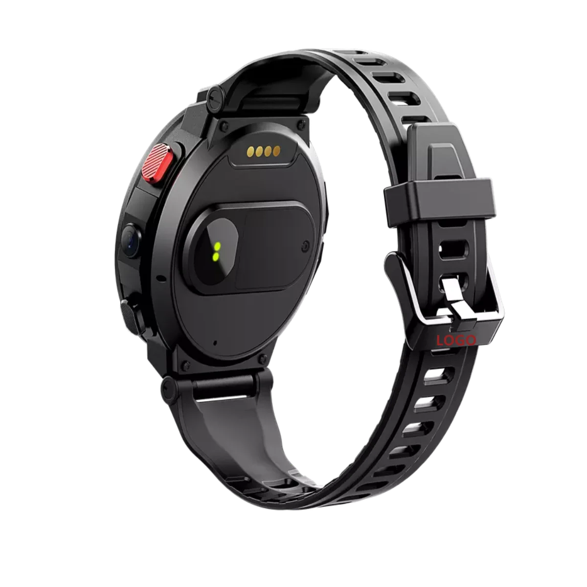 

Z35 Smart Watch Android 7.1 Smart Watch 1GB+16GB 4G GPS Wifi Smart Watch Men Smartwatch with Camera & Sim Supported