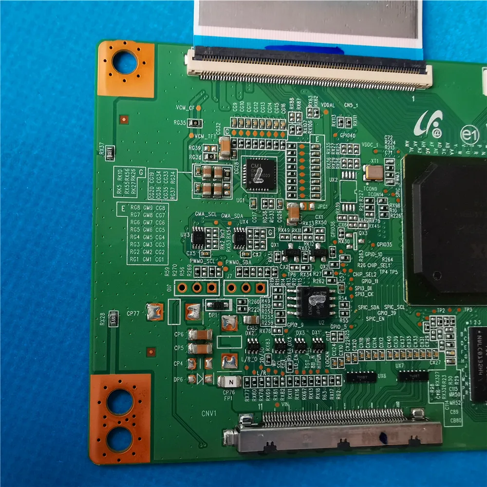 Good quality T-CON Logic Board V500DK2-CKS2 CHIMEI for 39 inch 40