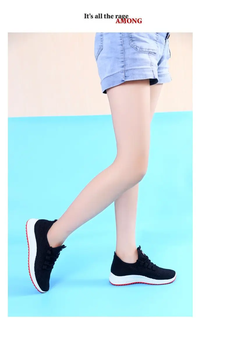 Spring Women Shoes Solid New Chunky Sneakers for Women Vulcanize Shoes Casual Fashion Dad Shoes Platform Sneakers Femme