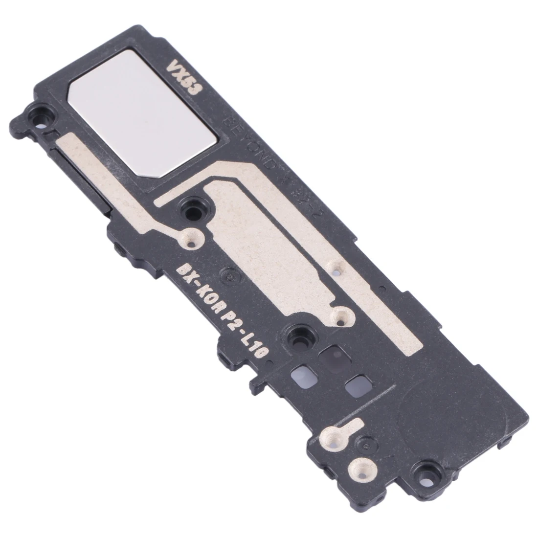 Speaker Ringer Buzzer for Samsung Galaxy S10 5G SM-G977B | Мобильные телефоны и аксессуары