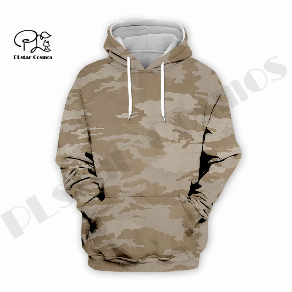 

PLstar Cosmos 3DPrint Newest Army Camo Funny Unique Men/Women Premium Harajuku Casual Streetwear Hoodies/Zip/Sweatshirt Style-3