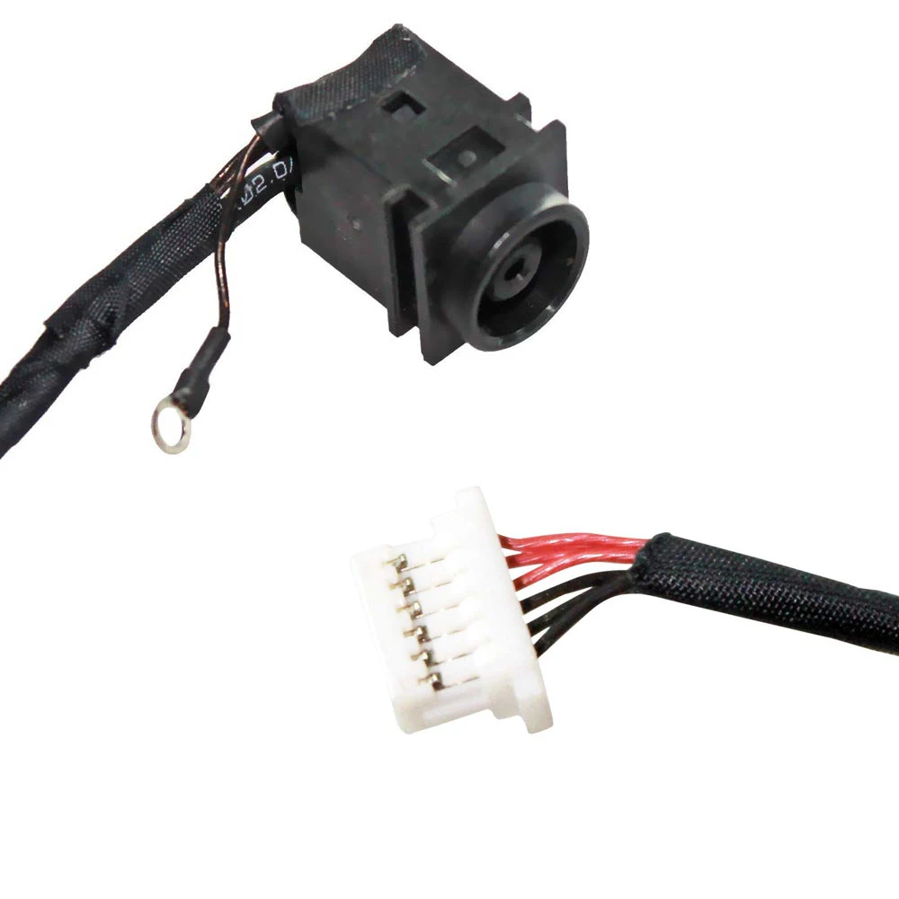 

Laptop power interface for For Sony Vaio VPC-Y VPCY 51311T Power Jack port