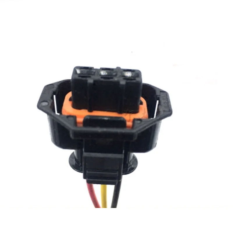 Дифференциальный датчик давления 0281006207 для Bosch Yunei Weichai Sinotruk| |