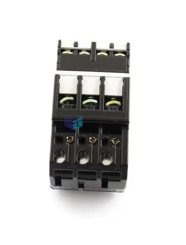 JR2D13 постоянная сила тока 3 палки защита от перегрузки по току Термальность реле 12