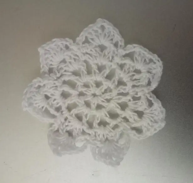 Горячая Распродажа маленькая хлопковая круглая подставка под чашку кружку