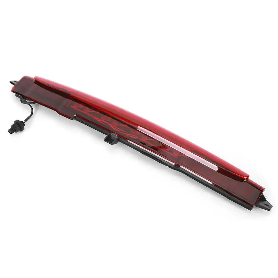 

High Level 3rd Brake Light Stop Lamp GM2890106 Red Color Fit for Buick Rainier