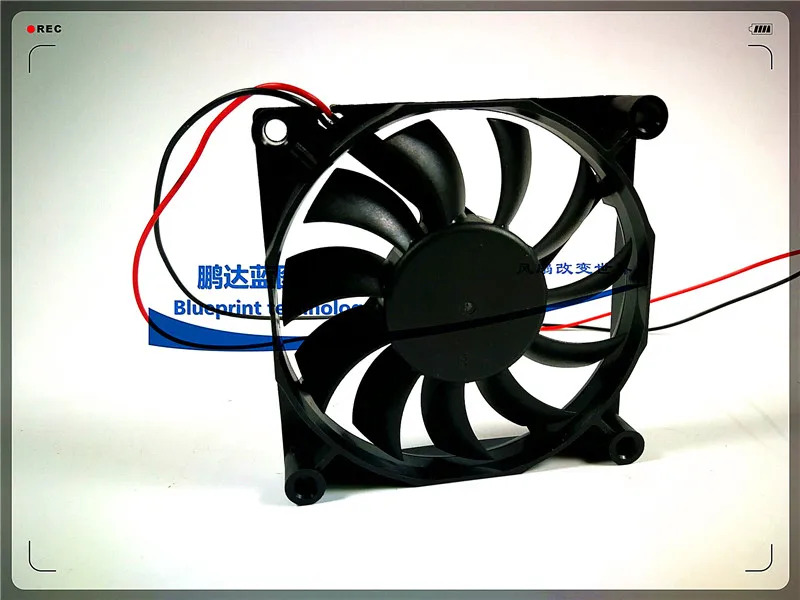 New FMA8005BS-M 8015 8CM cm 5V mute 80*80*15MM chassis cooling fan | Компьютеры и офис