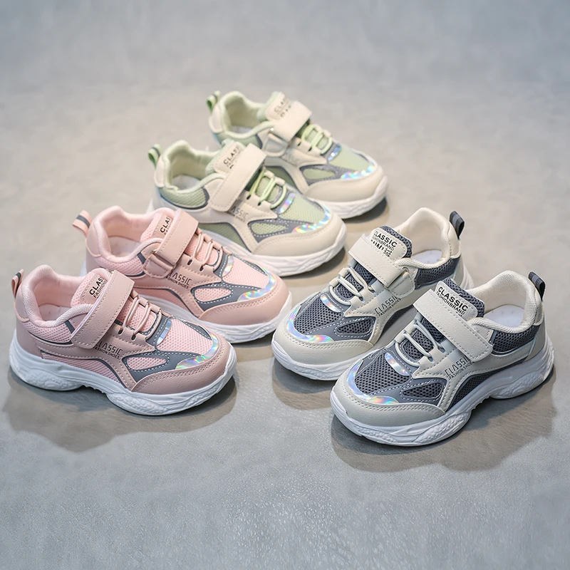 Детские кроссовки для путешествий обувь начинающих ходить мальчиков девочек
