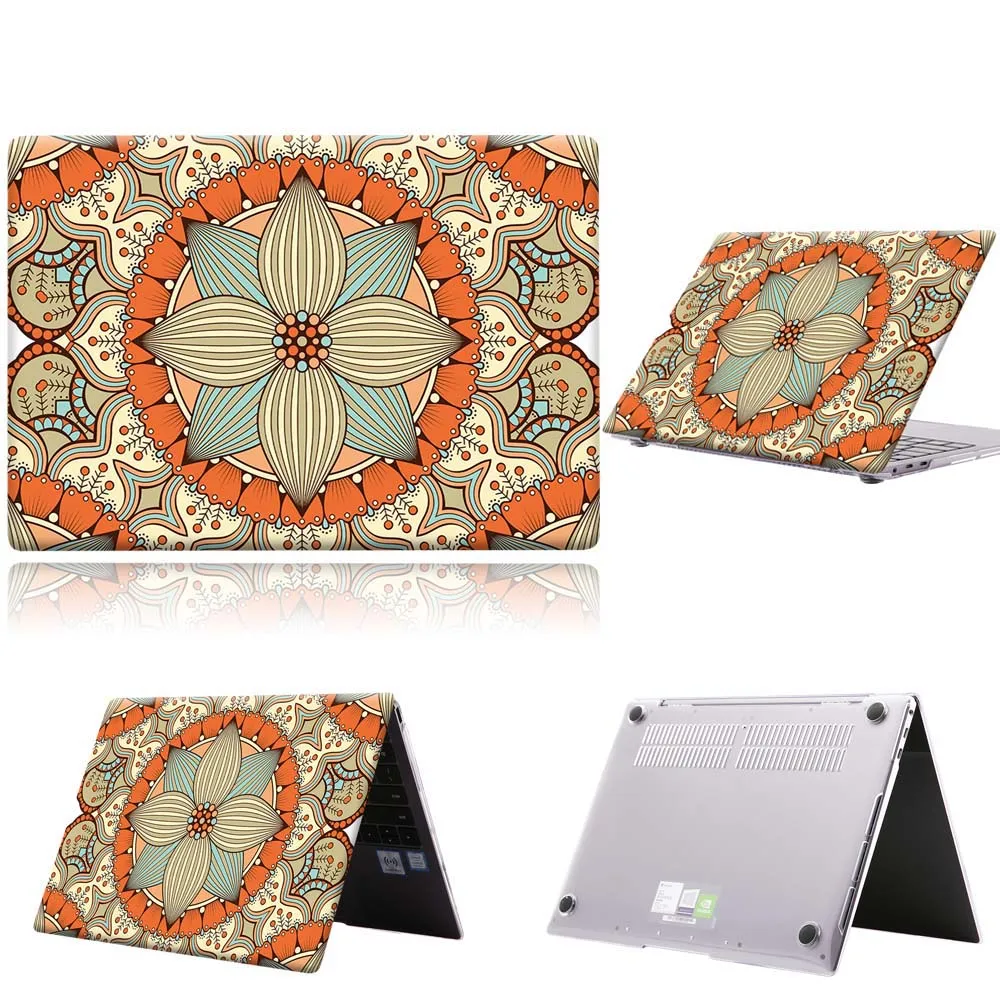 жесткий чехол для ноутбука huawei m