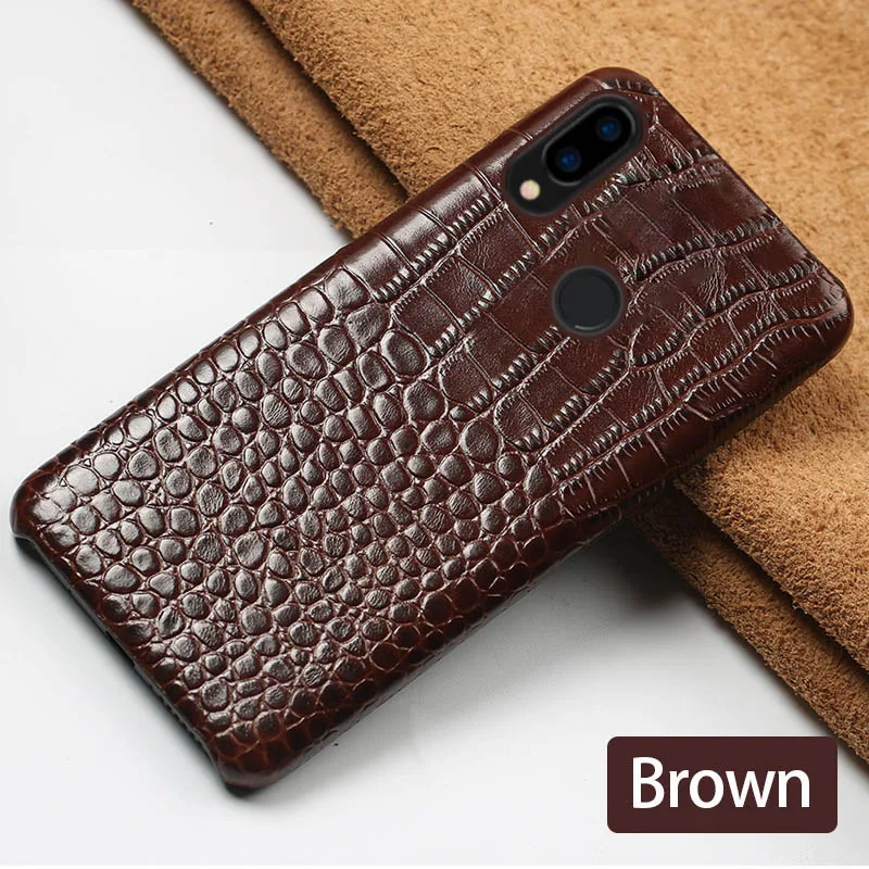 Чехол для телефона для Xiaomi mi 8 9 9T A1 A2 lite A3 Poco F1 Y3 чехол для Red mi 4X5 6a 7 7a рlus Note 5, 6, 7, 8 Pro коровьей задняя крышка