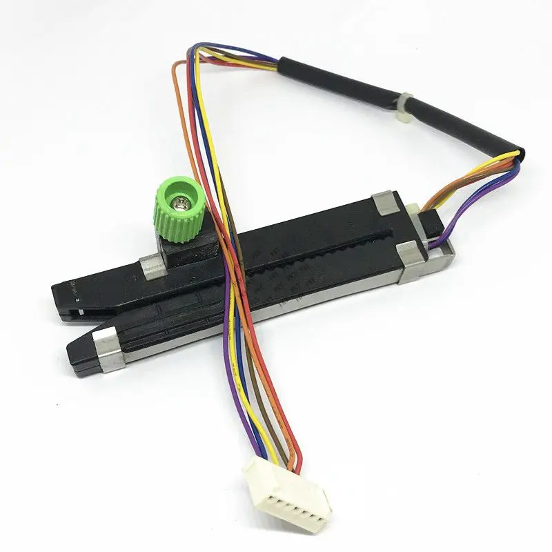 Фото Датчик CL412, датчик LM408E, датчик CL408 CL412E, бесплатная доставка, высокое качество, оригинал для этикетки SATO CL408E №1