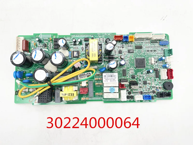 

New and original Main board 30224000064 Z4L25HJ GRZ4L-A,KFR-120T(1251S)Ba-2