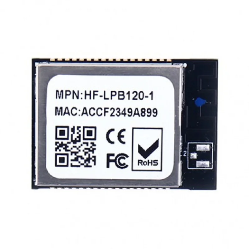 Высокого полета HF LPB120 1 FCC CE ССПВ по ограничению на использование опасных