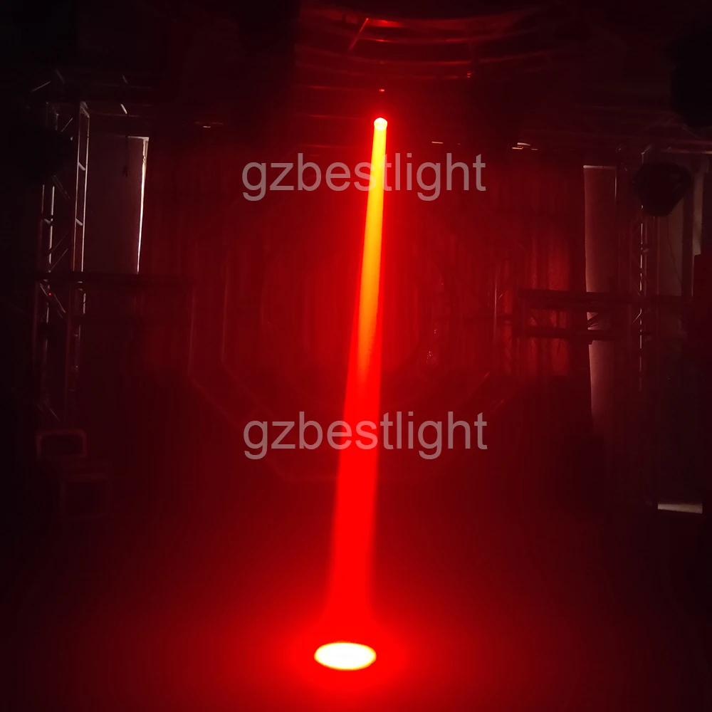 4 шт./лот светодиодный луч с подвижной головкой СВЕТОДИОДНЫЙ Луч 90 Вт Отличная