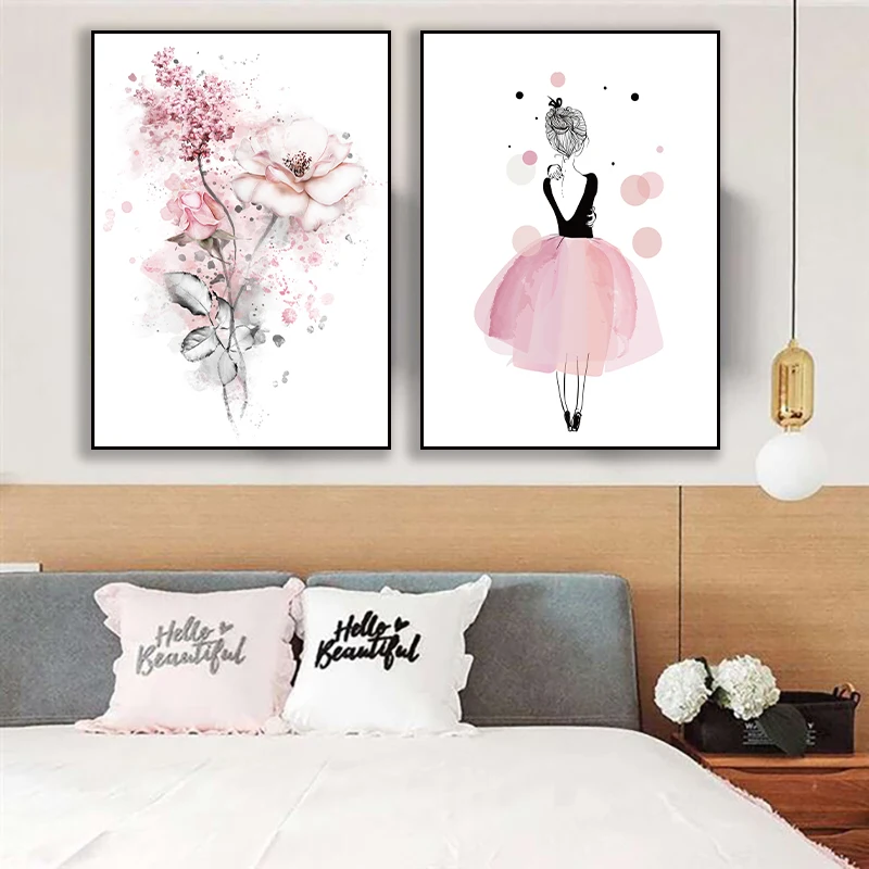 Настенная картина Эйфелева башня