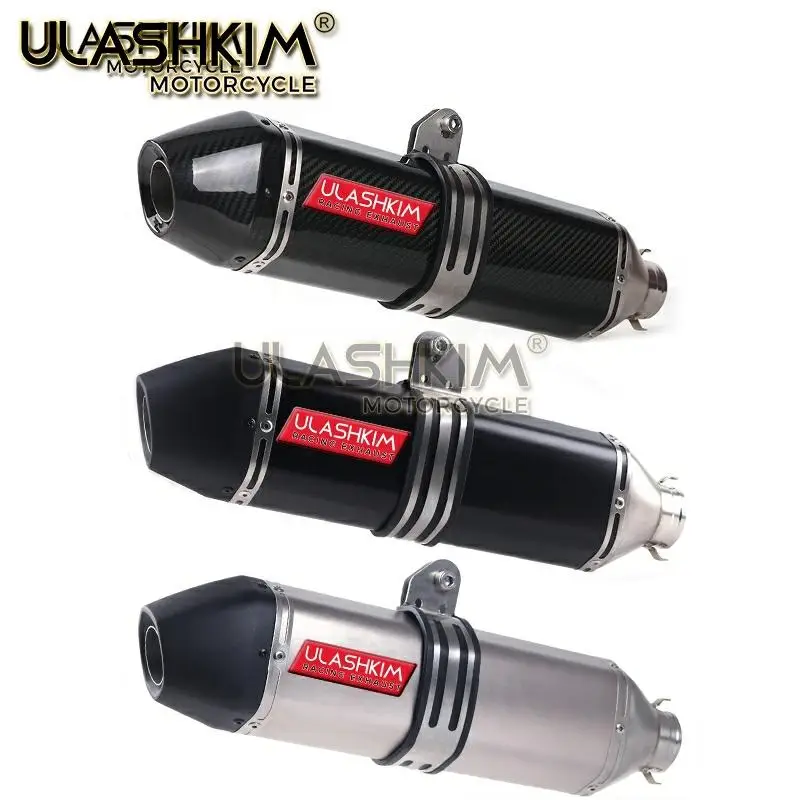 SH125 SH150i мотоцикл выхлопной слипоны полный Системы изменение Передняя средняя Соединительная труба глушителя Escape для Honda SH150 SH150I sh125i