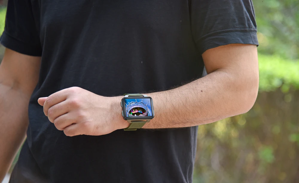 Gps wifi Bluetooth android 3g смартфон Smartband smartwatch 1 ГБ ОЗУ 16 Гб ПЗУ мини маленький мобильный телефон Quad Смарт часы с камерой трекер