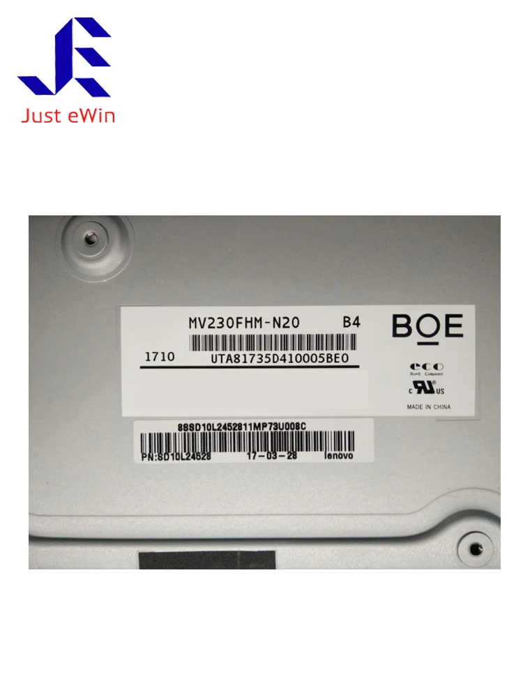 Новинка внешний аккумулятор монитор для компьютера ADS TFT экран ремонта Все в