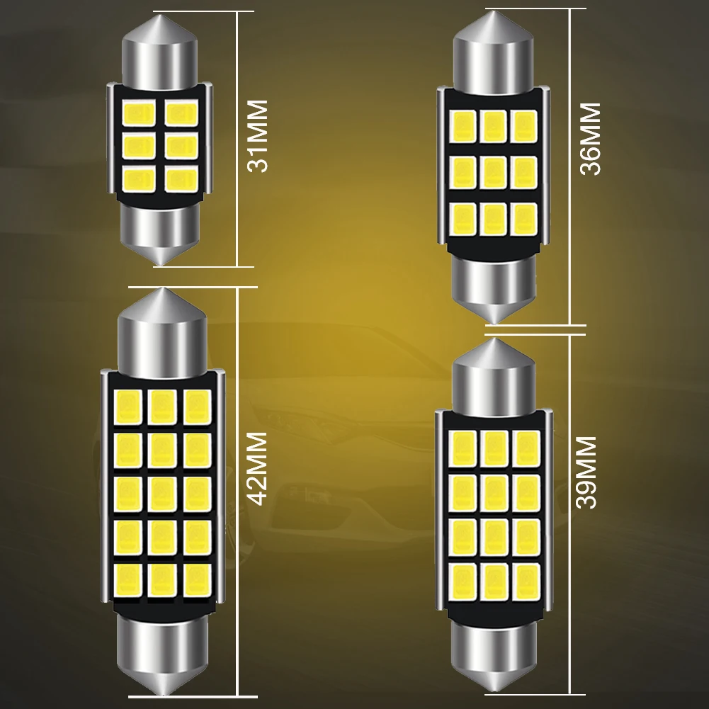 2x w5w ba9s для Фольксваген T4 T5 T6 Multivan Caravelle транспортер автомобиль светодиодный