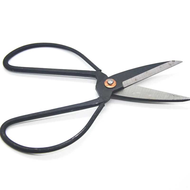 2 шт./партия ножницы из углеродистой стали 168 мм|Ножницы| |