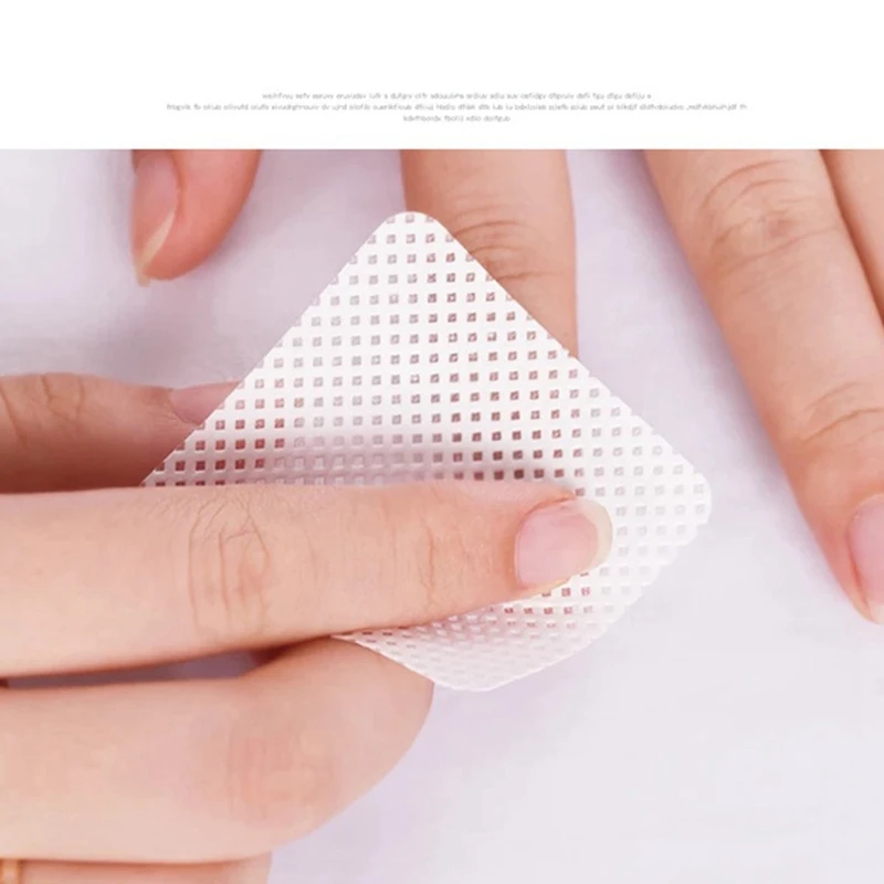 

Nail Pliosh Remover Wipes Lint Free Wipes Removal Gel Polish Nail Cleaner Nail Art Polish Remover Tools Wipes Absorbable
