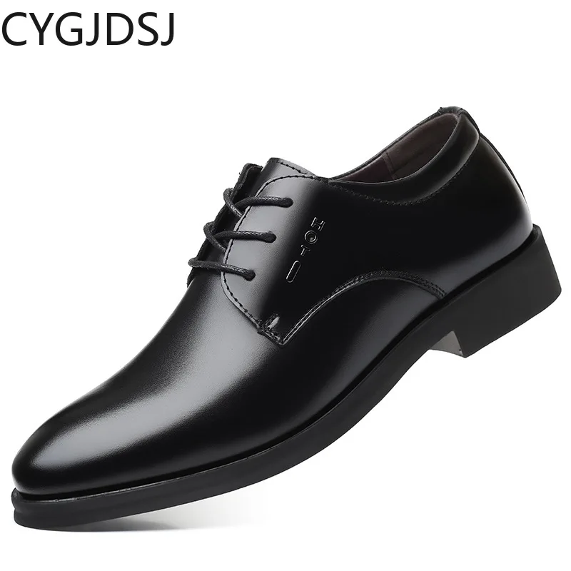 

Italiano Wedding Dress Elegant Shoes for Men Office 2023 Business Suit Coiffeur Casuales Formal Shoes for Men Italiano Ayakkabı