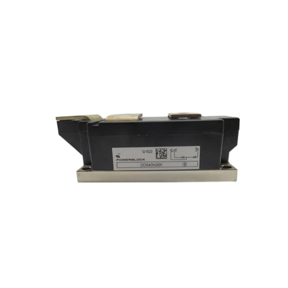 

DD540N26 module DD540N26K