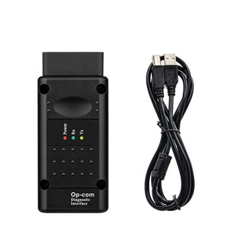 

Автомобильный сканер автомобильный диагностический инструмент считыватель кодов Opcom OP-Com для Opel V1.99 1,99 PIC18F458 и FTDI чип мини автомобильные акс...