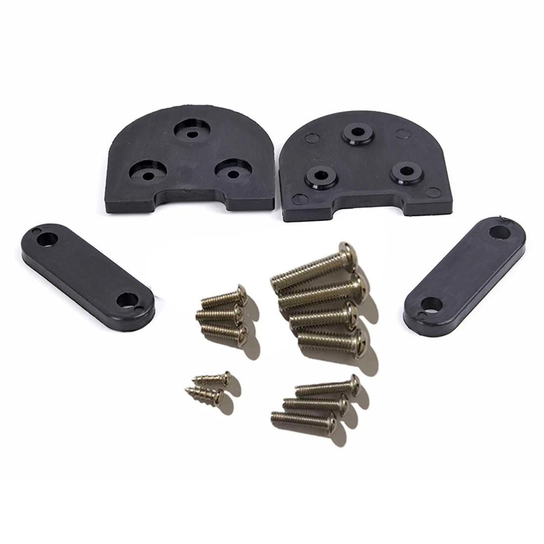 Комплект для установки шин 10 дюймов Fender Lift скутера Xiaomi M365 / 187/Pro E bike хит продаж
