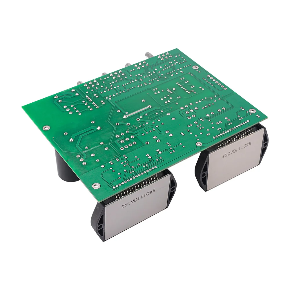 

AIYIMA STK401 Power Amplifier Audio Board 70Wx2+200W 2.1 Channel Sound Amplifiers HIFI Amp Speaker Home Theater DIY