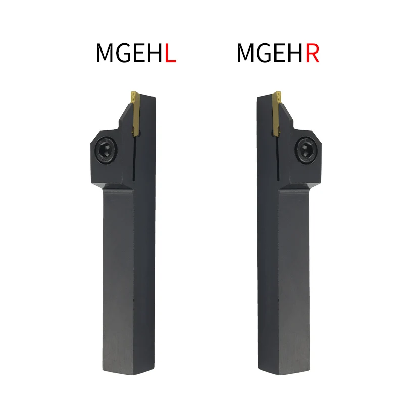 Q.Grt MGEHR/L1212/1616/2020/2525/3232 токарный инструмент для пазовки карбидной вставки ЧПУ