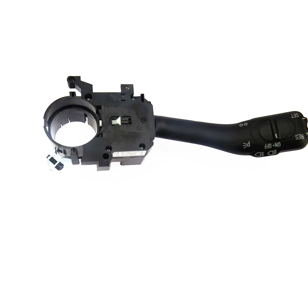 SCJYRXS 5 шт. 18G 953 513 A переключатель контроля круиз на руль для Passat B5 Beetle Sharan Golf MK4 Seat