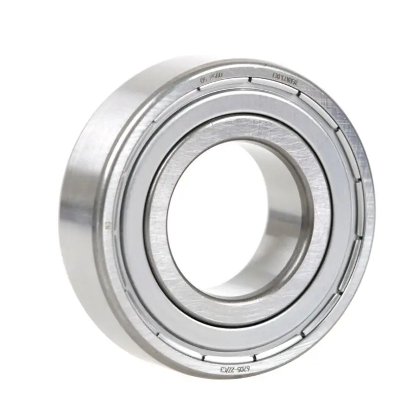 Высокоскоростные подшипники SKF 6200 6201 6202 6203 6204 6205 2RS 2Z/C3 | Строительство и ремонт