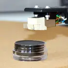 Новинка 2021, самоклеящаяся игла для очистки стилуса, антистатический чистящий гель