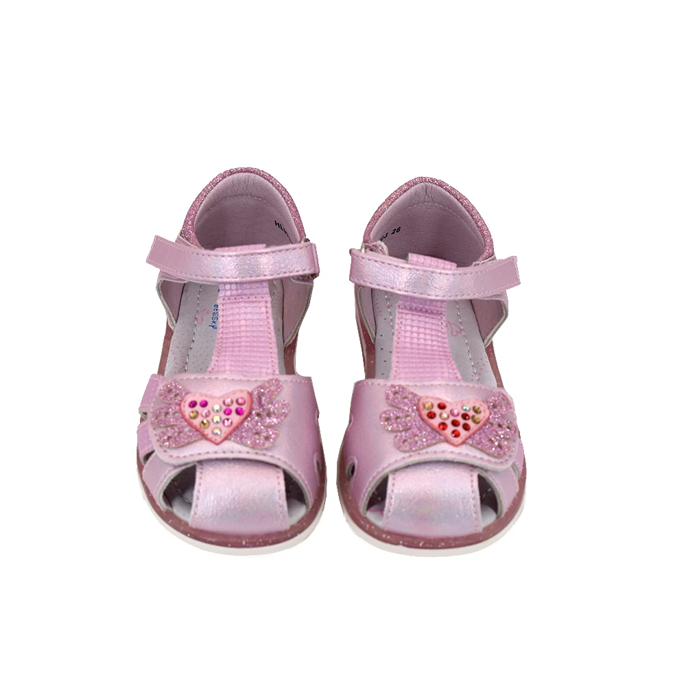 Bessky/детские сандалии для девочекНовые детские нового Лета 2020 года .Пляжные