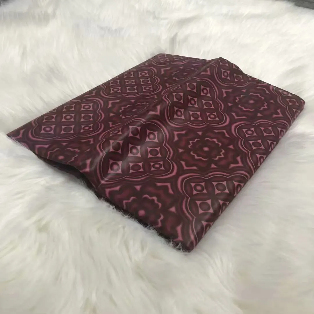 Базен Riche Getzner Tussu Africain Bazin ткань Guinea Brocade Ткань Brode нигерийская Кружевная 5 ярдов |