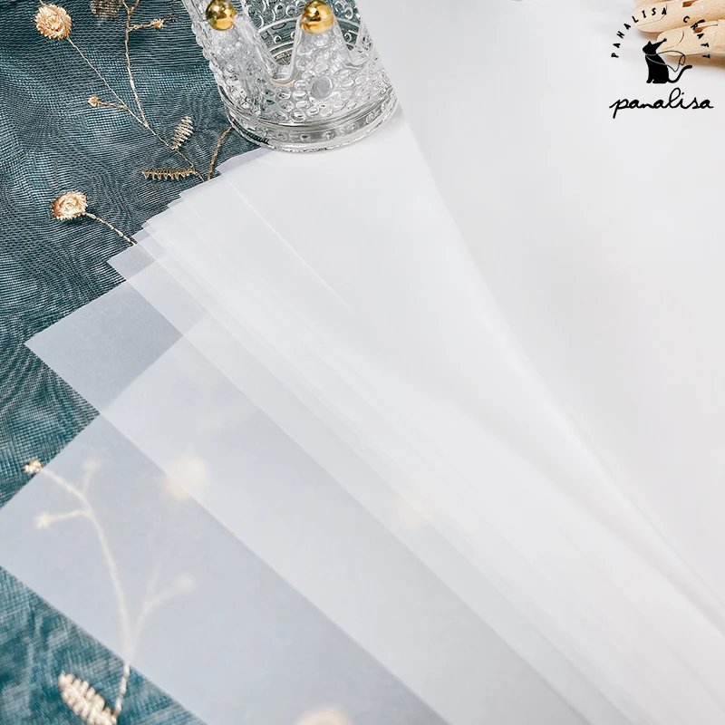 

Бумага для скрапбукинга Panalisacraft A4, 73 г, 10 шт. в наборе