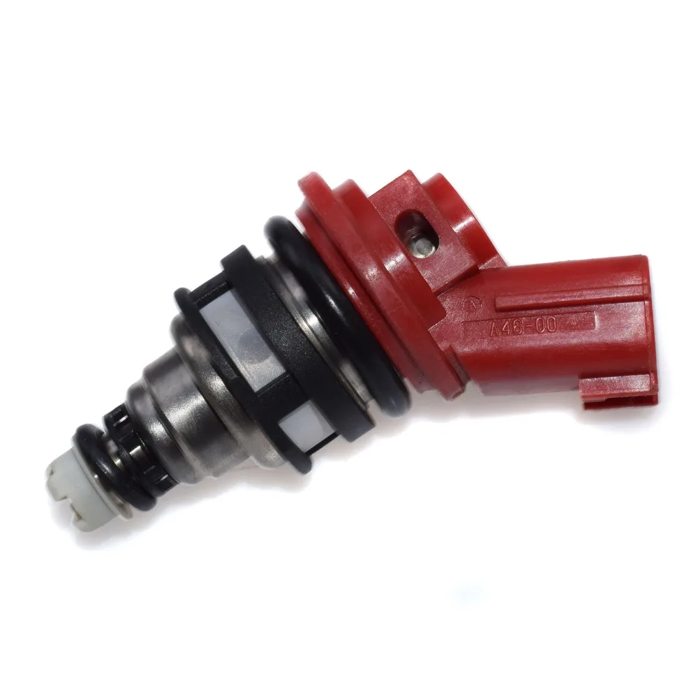 Топливный инжектор ISANCE для Nissan Altima Maxima/Sentra 200SX/240SX/300ZX/NX/Infiniti/Q45/G20/I30/J30 842-18114 г. |